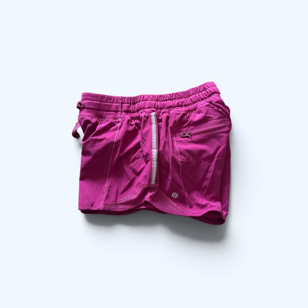 lululemon hotty hot shorts 4 color jubilee 2020 ST1-37